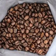 Roasted Coffee Beans